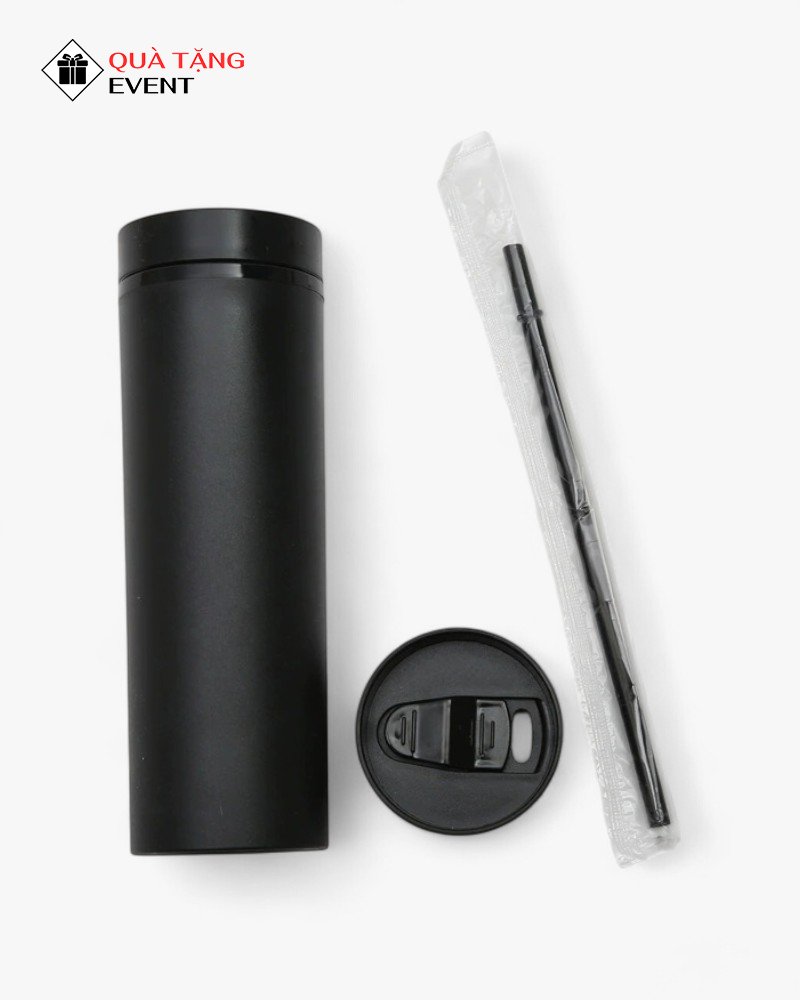 Bình nhựa quà tặng doanh nghiệp, in logo theo yêu cầu - Mã BN013 Xưởng sản xuất bình nước nhựa quà tặng - BN013