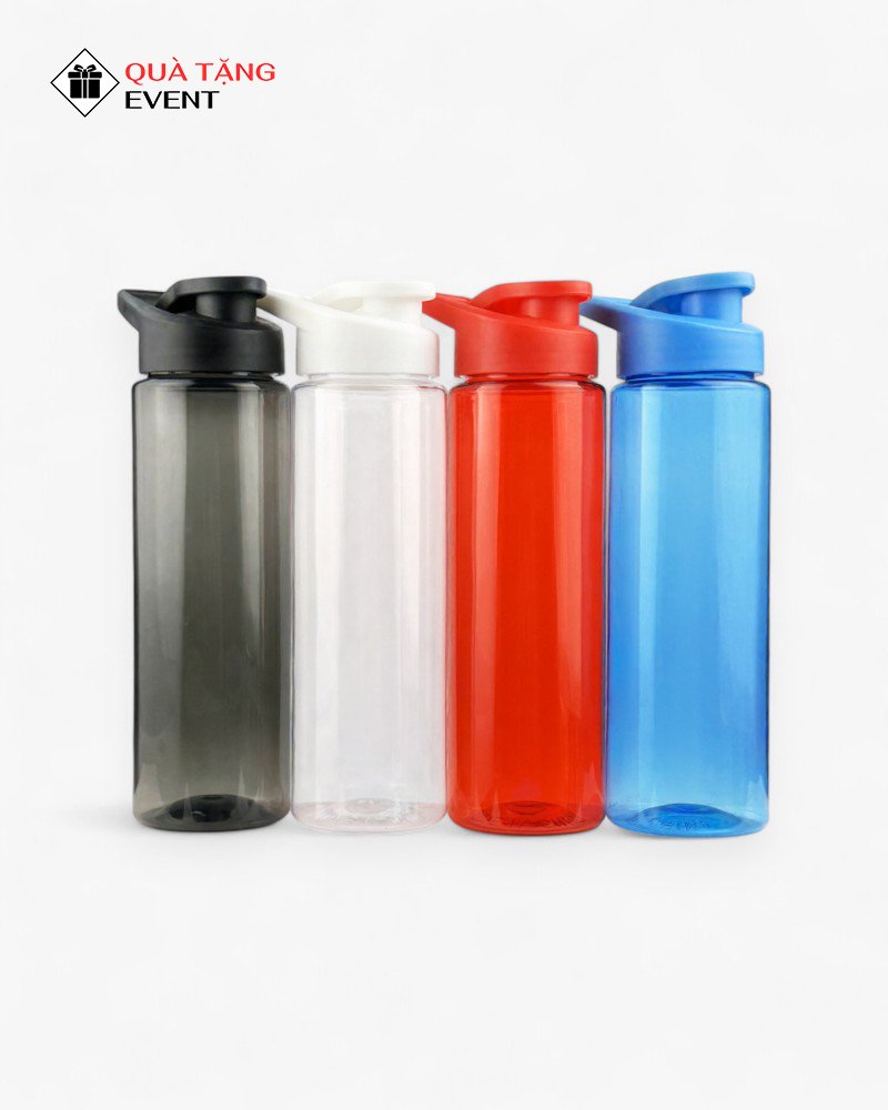 Xưởng sản xuất bình nước nhựa theo yêu cầu - BN006 Xưởng sản xuất bình nước nhựa theo yêu cầu - BN006