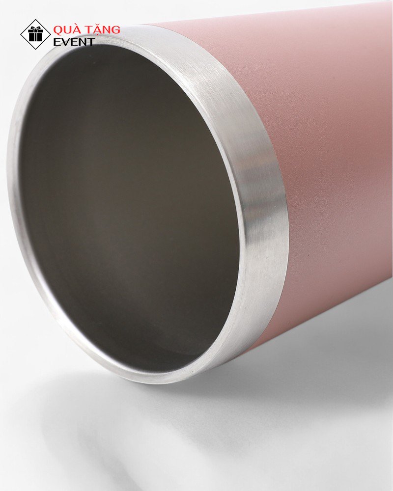 Ly, cốc giữ nhiệt quà tặng doanh nghiệp, in logo theo yêu cầu - Mã LGN012 Xưởng sản xuất gia công ly giữ nhiệt - LGN012