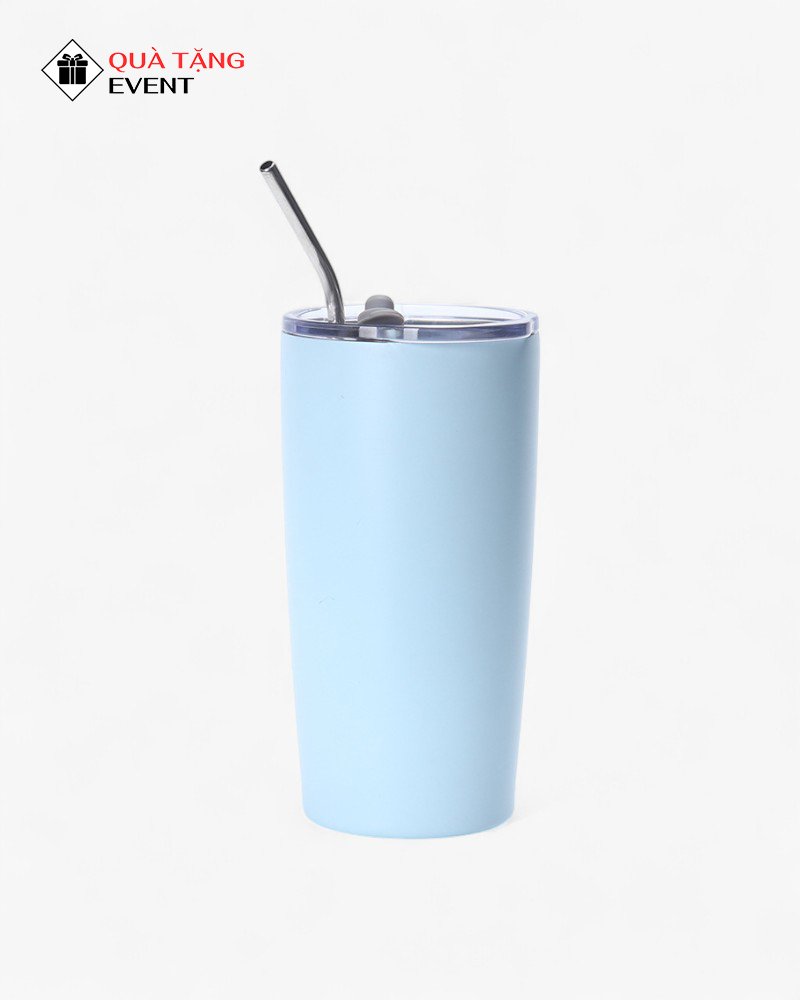 Ly, cốc giữ nhiệt quà tặng doanh nghiệp, in logo theo yêu cầu - Mã LGN023 Xưởng sản xuất ly giữ nhiệt - LGN023