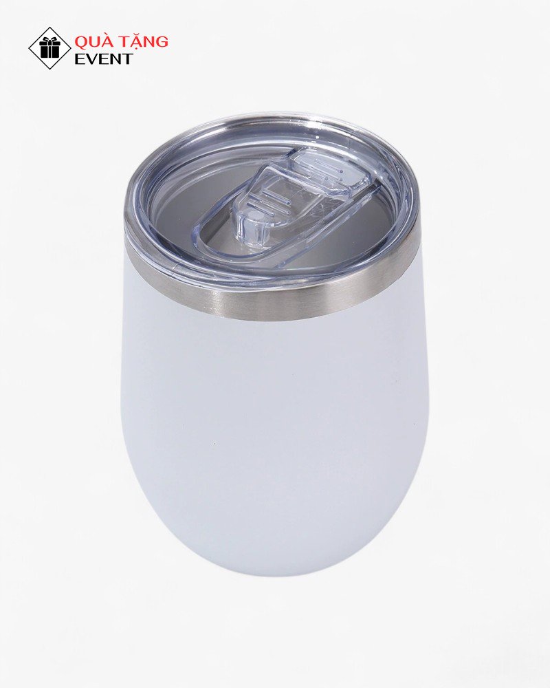 Ly, cốc giữ nhiệt quà tặng doanh nghiệp, in logo theo yêu cầu - Mã LGN024 Xưởng sản xuất ly giữ nhiệt - LGN024