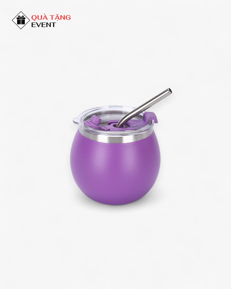 Ly, cốc giữ nhiệt quà tặng doanh nghiệp, in logo theo yêu cầu - Mã LGN030 Xưởng sản xuất ly giữ nhiệt Sài Gòn - LGN030