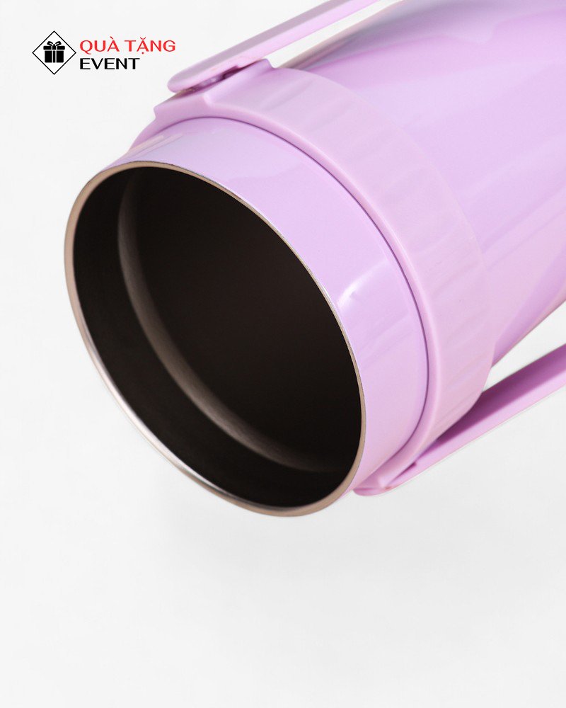 Ly, cốc giữ nhiệt quà tặng doanh nghiệp, in logo theo yêu cầu - Mã LGN008 Xưởng sản xuất ly giữ nhiệt cao cấp - LGN008