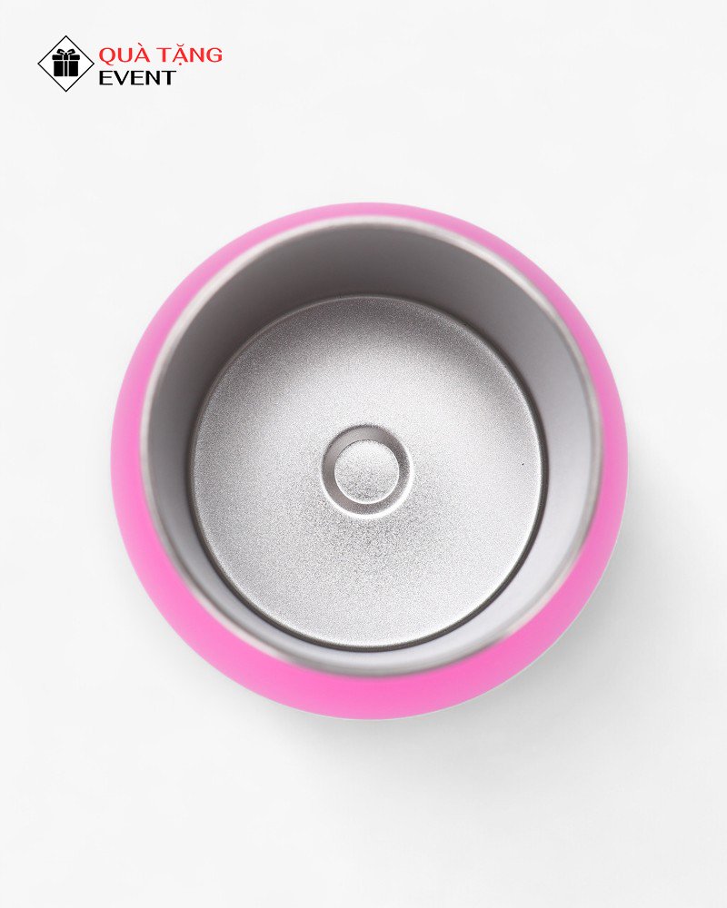 Ly, cốc giữ nhiệt quà tặng doanh nghiệp, in logo theo yêu cầu - Mã LGN030 Xưởng sản xuất ly giữ nhiệt cao cấp - LGN030