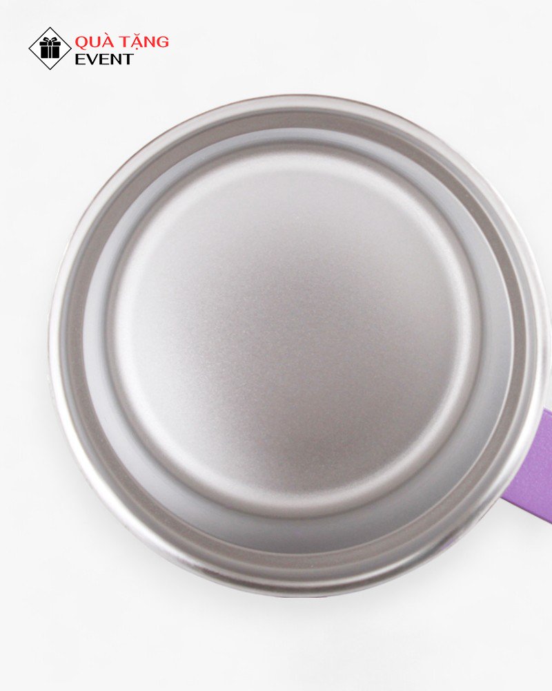 Ly, cốc giữ nhiệt quà tặng doanh nghiệp, in logo theo yêu cầu - Mã LGN009 Xưởng sản xuất ly giữ nhiệt cặp quảng cáo - LGN009