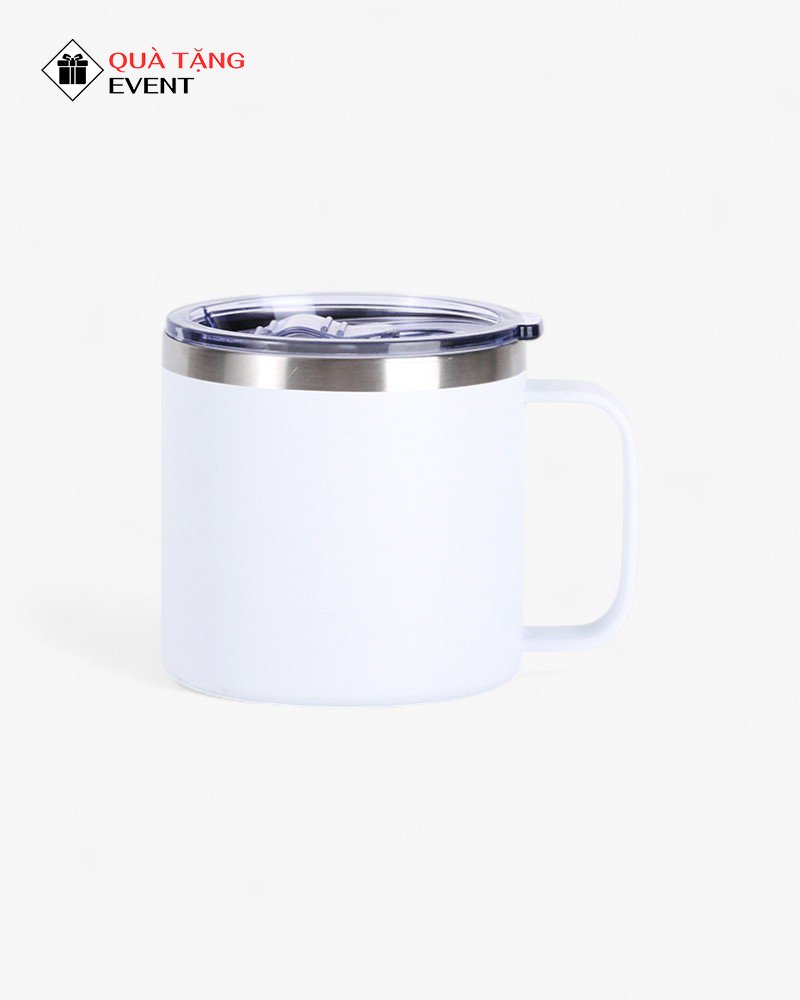 Ly, cốc giữ nhiệt quà tặng doanh nghiệp, in logo theo yêu cầu - Mã LGN010 Xưởng sản xuất ly giữ nhiệt giá sỉ - LGN010