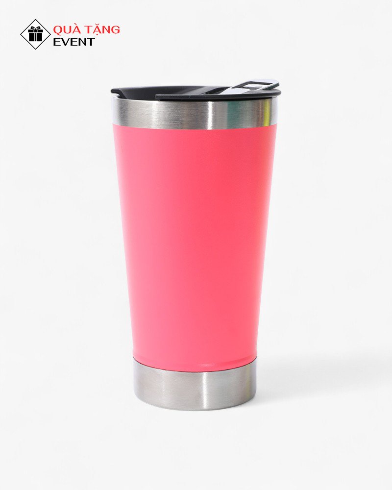 Ly, cốc giữ nhiệt quà tặng doanh nghiệp, in logo theo yêu cầu - Mã LGN012 Xưởng sản xuất ly giữ nhiệt quảng cáo - LGN012