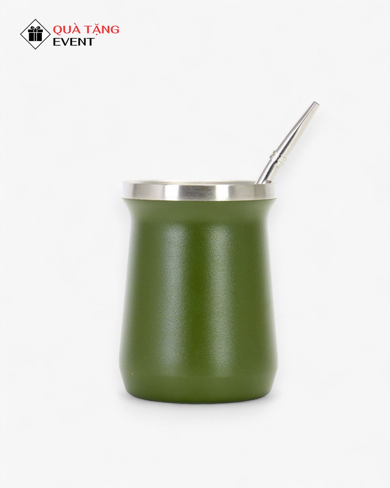 Ly, cốc giữ nhiệt quà tặng doanh nghiệp, in logo theo yêu cầu - Mã LGN031 Xưởng sản xuất ly giữ nhiệt quảng cáo - LGN031