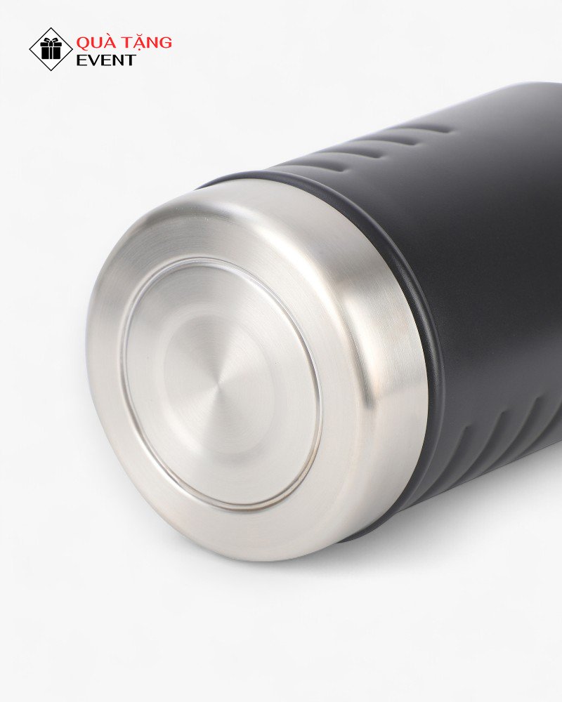 Bình giữ nhiệt văn phòng quà tặng doanh nghiệp, in logo theo yêu cầu - Mã BGNVP045 Xưởng sỉ bình giữ nhiệt - BGNVP045