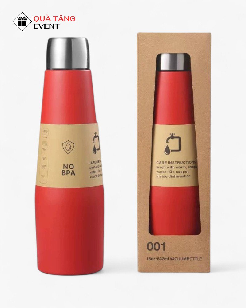 Xưởng sỉ bình giữ nhiệt - BGNVP060 Xưởng sỉ bình giữ nhiệt - BGNVP060