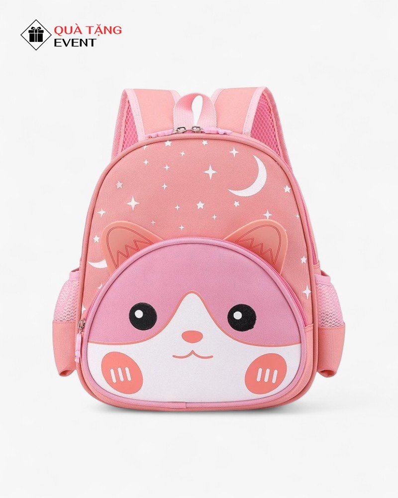 Balo cho trẻ em mẫu giáo - BLMG007