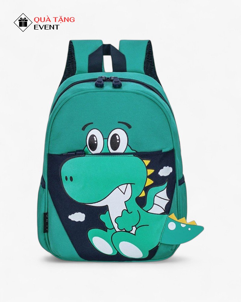 Balo cho trẻ em mẫu giáo - BLMG009 Balo cho trẻ em mẫu giáo - BLMG009