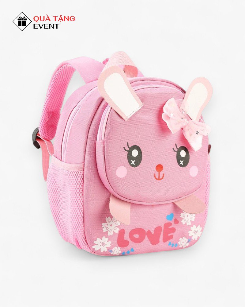 Balo đi học mẫu giáo cho bé - BLMG010 Balo đi học mẫu giáo cho bé - BLMG010