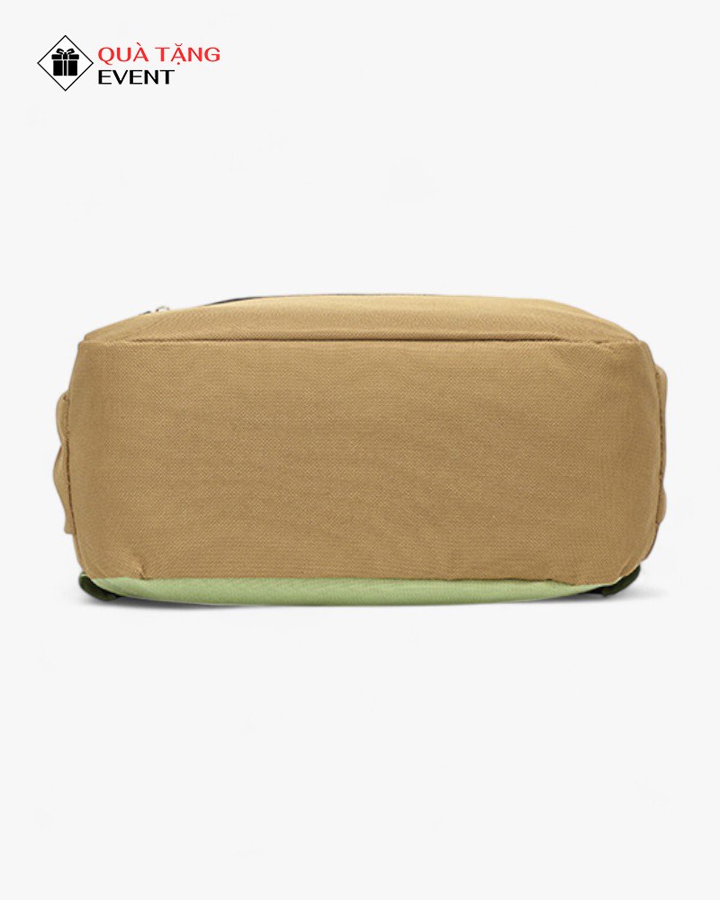 Balo học sinh quà tặng, in logo theo yêu cầu – Mã BLHS008 Balo học sinh cao cấp in tên - BLHS008