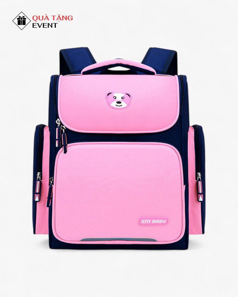Balo học sinh giá rẻ - BLHS002 Balo học sinh giá rẻ - BLHS002