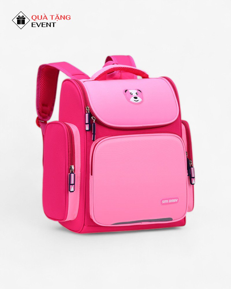 Balo học sinh giá rẻ TPHCM - BLHS002 Balo học sinh giá rẻ TPHCM - BLHS002