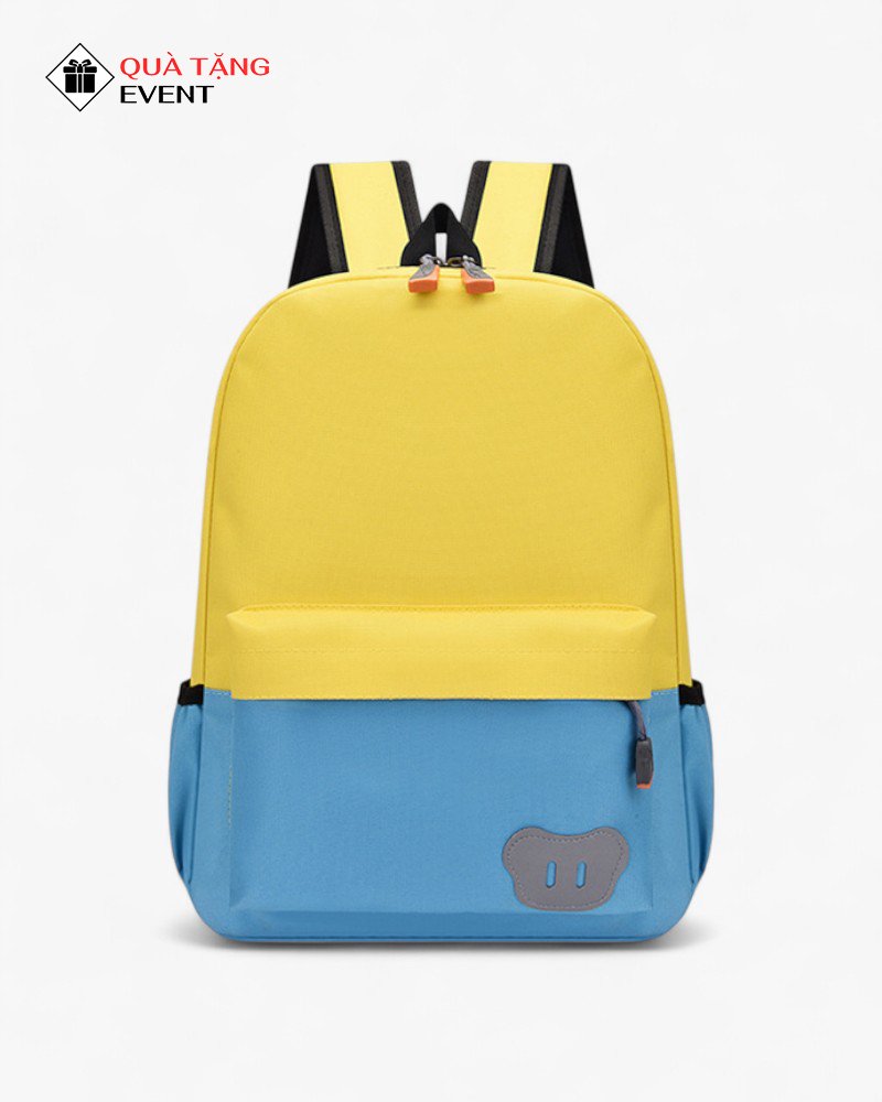 Balo học sinh in logo - BLHS005