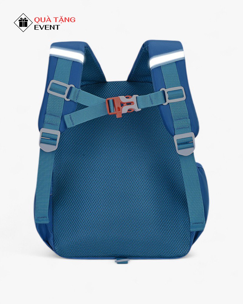 Balo mẫu giáo quà tặng, in logo theo yêu cầu – Mã BLMG006 Balo mẫu giáo giá sỉ - BLMG006