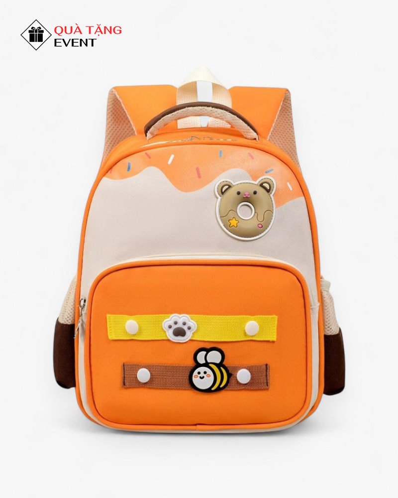 Balo trẻ em mẫu giáo - BLMG005
