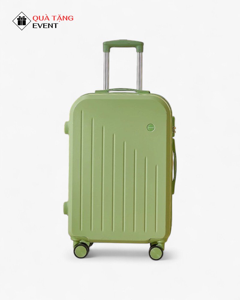 Các hãng vali quà tặng ở Việt Nam - VL011