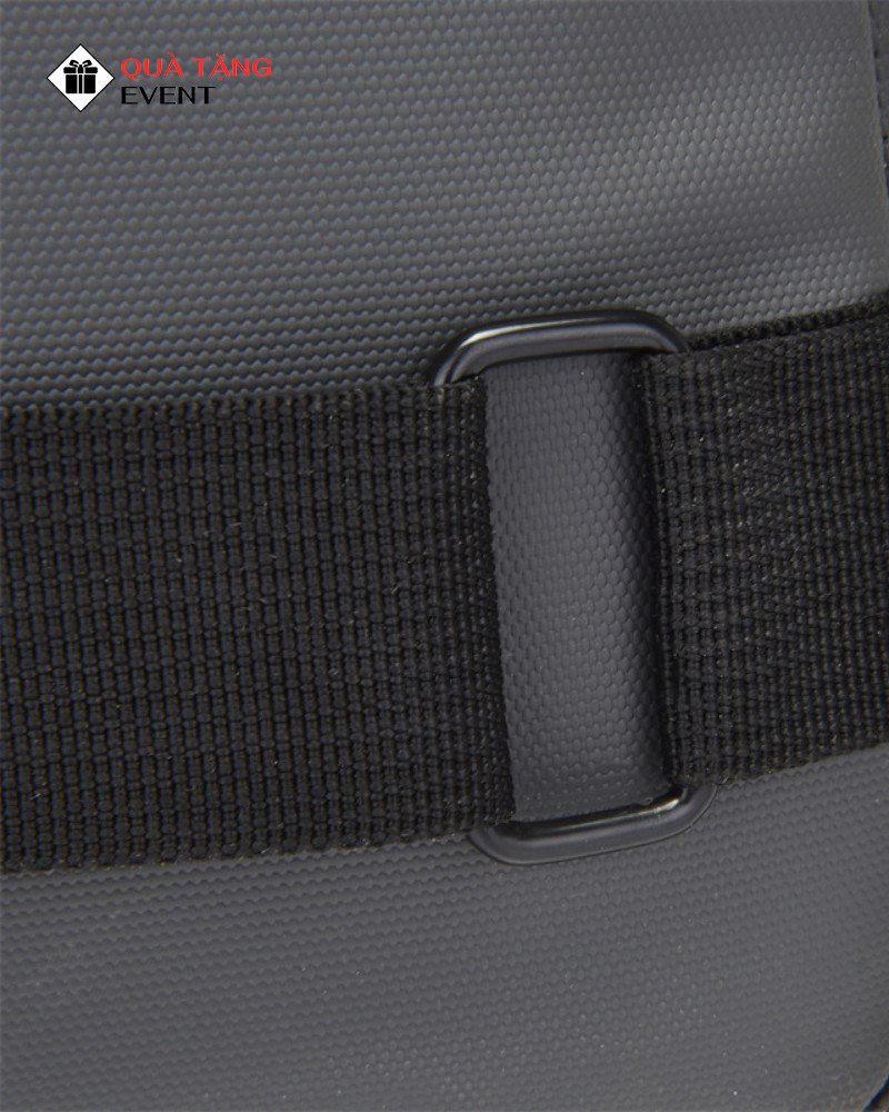 Túi đeo chéo quà tặng doanh nghiệp, in logo theo yêu cầu - Mã TDC129 Các xưởng túi đeo chéo nữ ở việt nam - TDC129