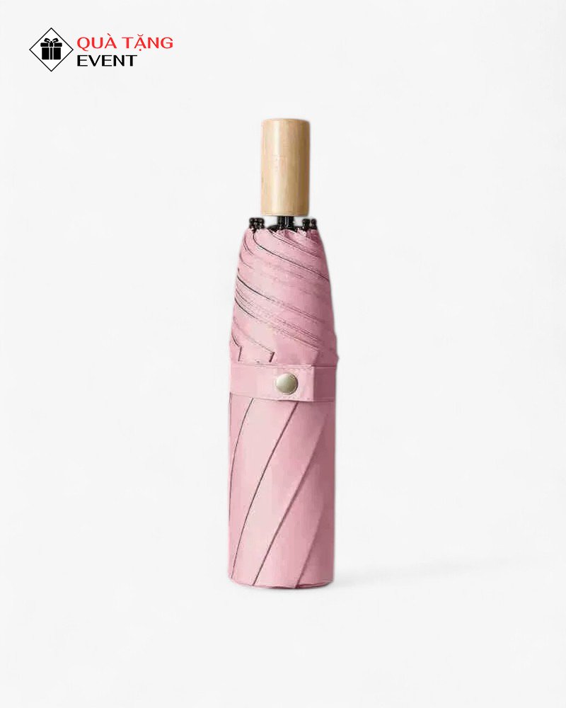 Ô dù quà tặng doanh nghiệp, in logo theo yêu cầu - Mã OD002 Chuyên sản xuất ô dù - OD002