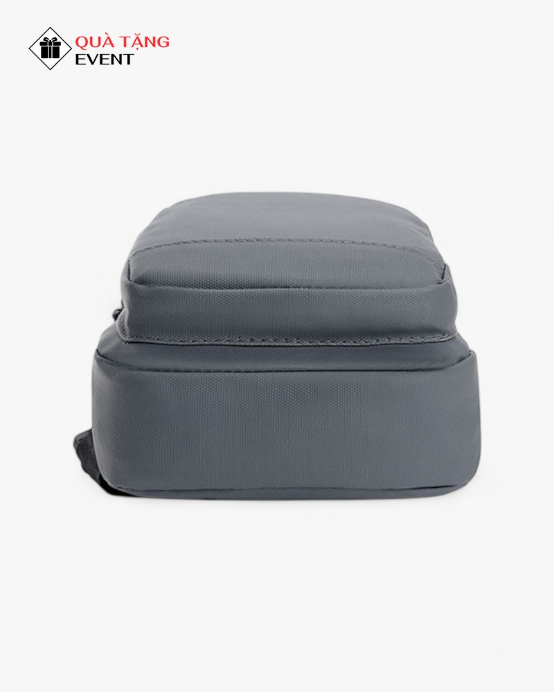 Túi đeo chéo quà tặng doanh nghiệp, in logo theo yêu cầu - Mã TDC124 Cơ sở gia công túi đeo chéo - TDC124