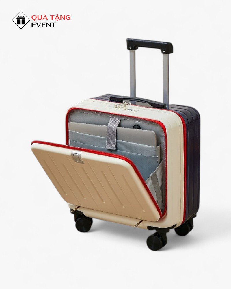 Cơ sở gia công vali - VL009