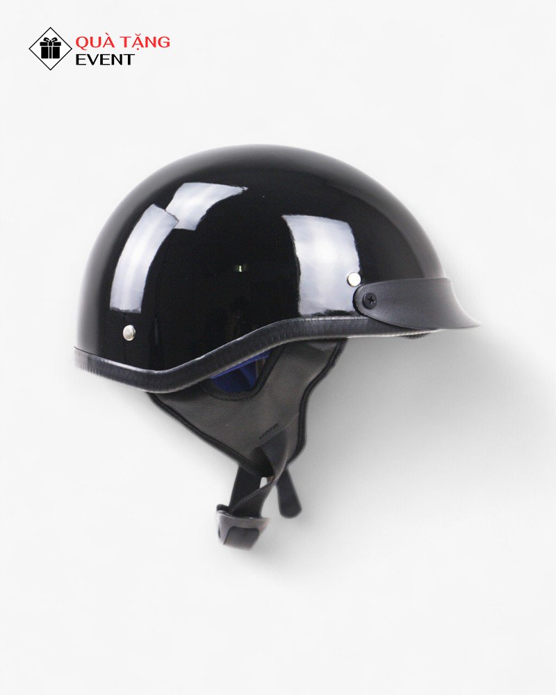 Cơ sở sản xuất mũ bảo hiểm cao cấp - MBH003