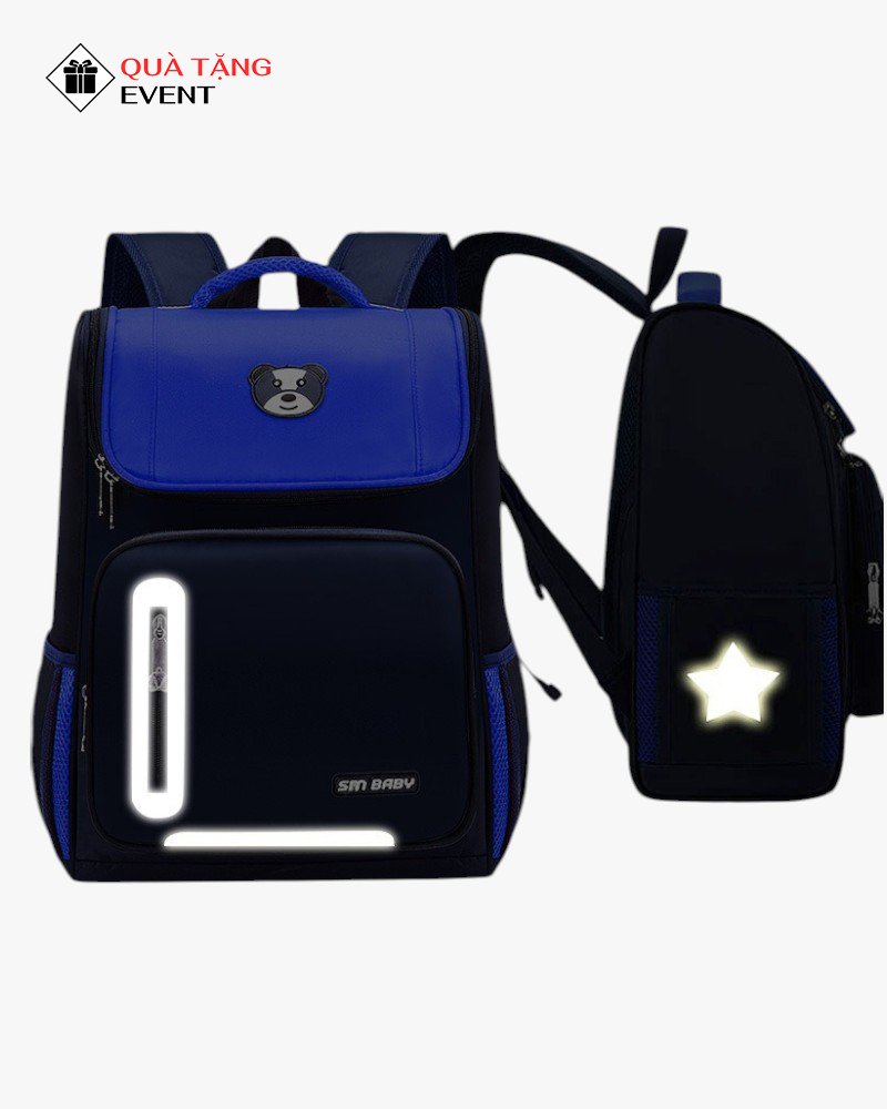 Công ty balo học sinh giá sỉ quảng ngãi - BLHS014 Công ty balo học sinh giá sỉ quảng ngãi - BLHS014