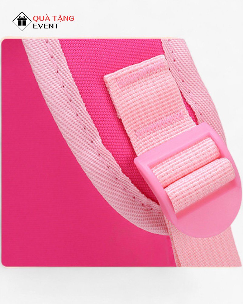 Balo mẫu giáo quà tặng, in logo theo yêu cầu – Mã BLMG001 Công ty balo mẫu giáo giá sỉ nữ Sài Gòn - BLMG001