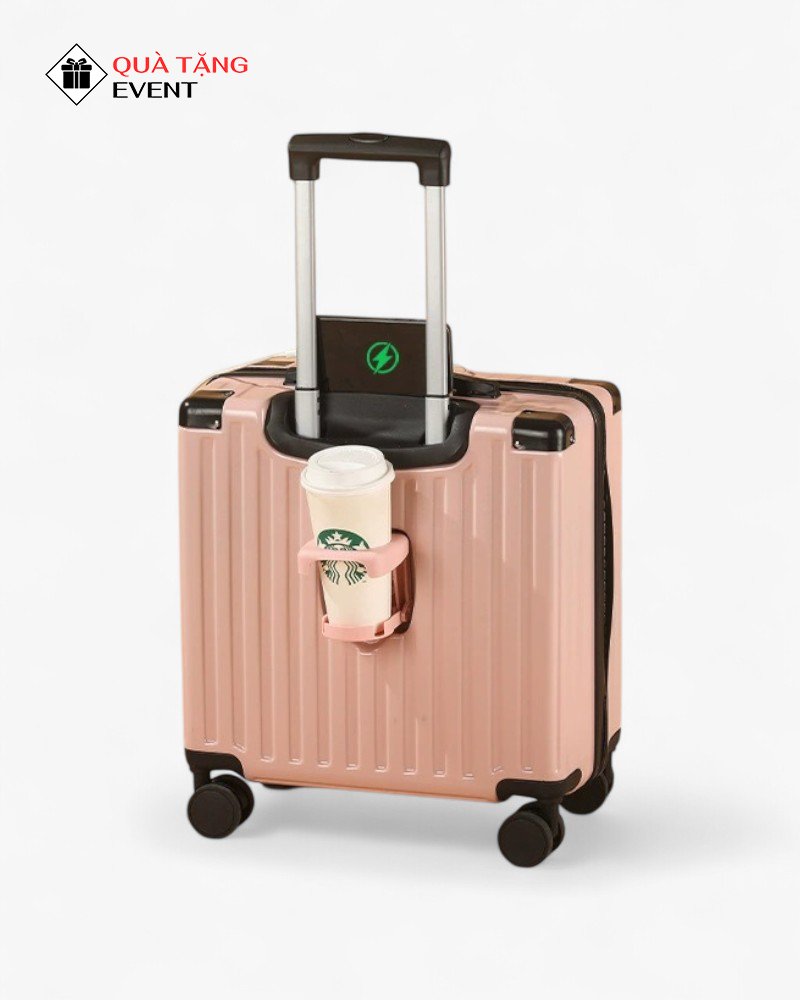 Công ty chuyên sản xuất vali - VL003