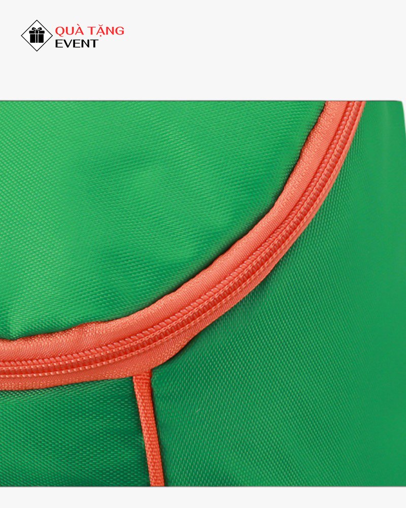 Balo mẫu giáo quà tặng, in logo theo yêu cầu – Mã BLMG011 Công ty may balo mẫu giáo - BLMG011