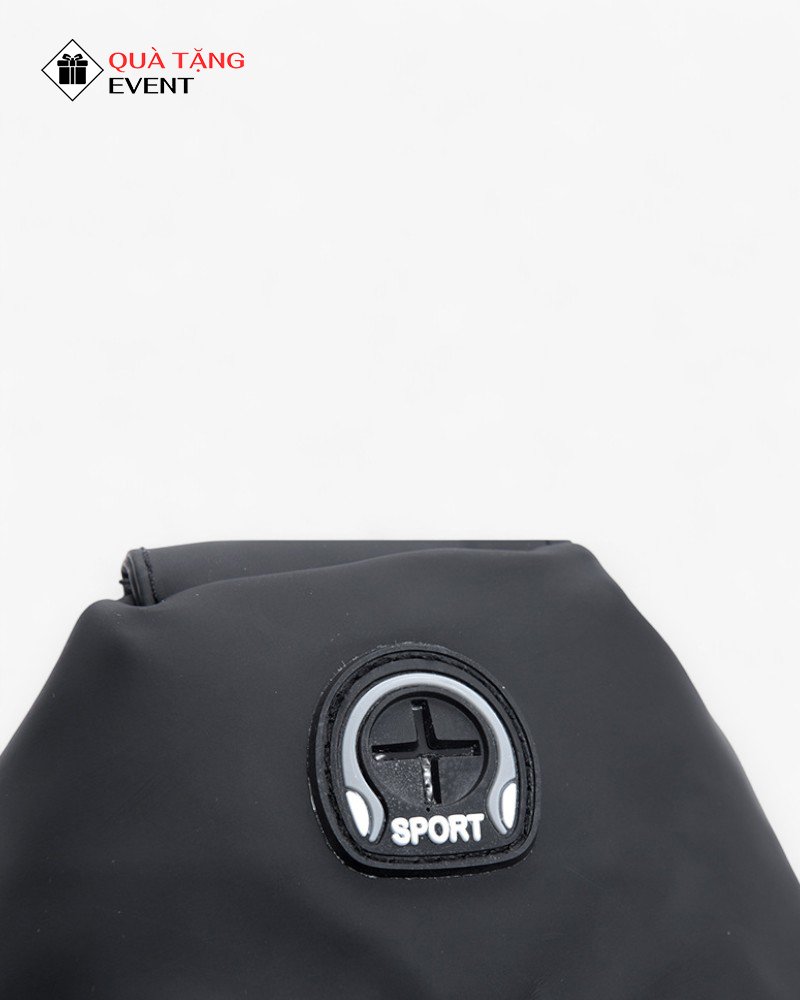 Túi đeo chéo quà tặng doanh nghiệp, in logo theo yêu cầu - Mã TDC125 Công ty may túi bao tử quà tặng sự kiện - TDC125