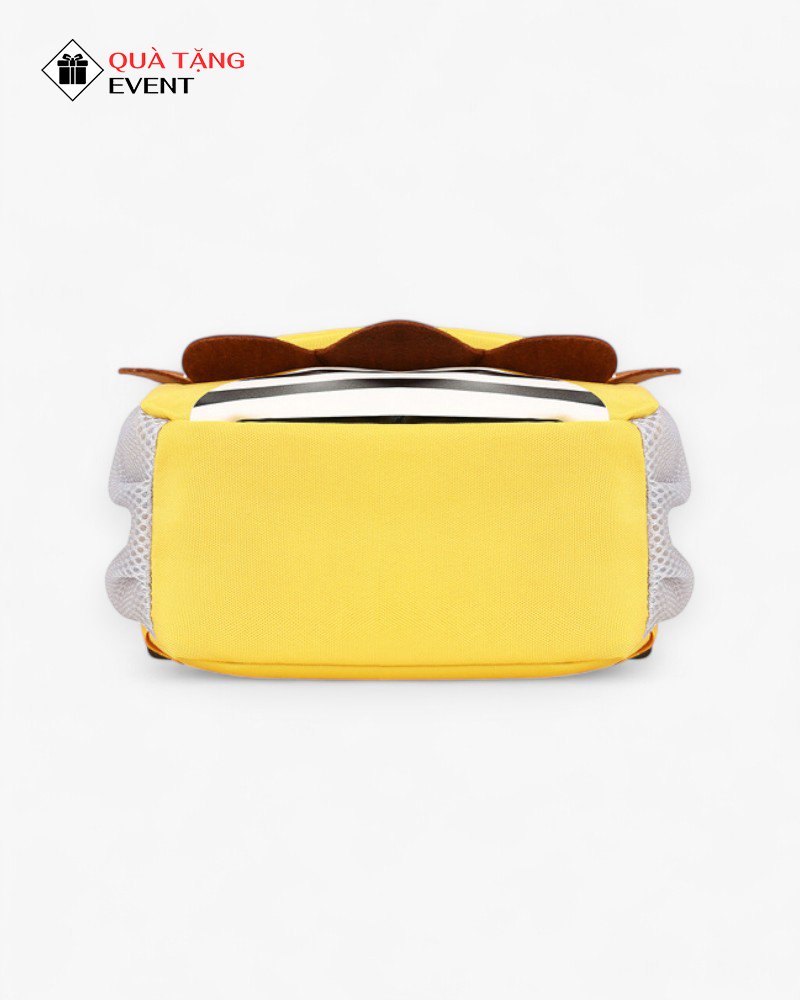 Balo mẫu giáo quà tặng, in logo theo yêu cầu – Mã BLMG010 Công ty sản xuất balo mẫu giáo giá sỉ công sở nữ thời trang - BLMG010