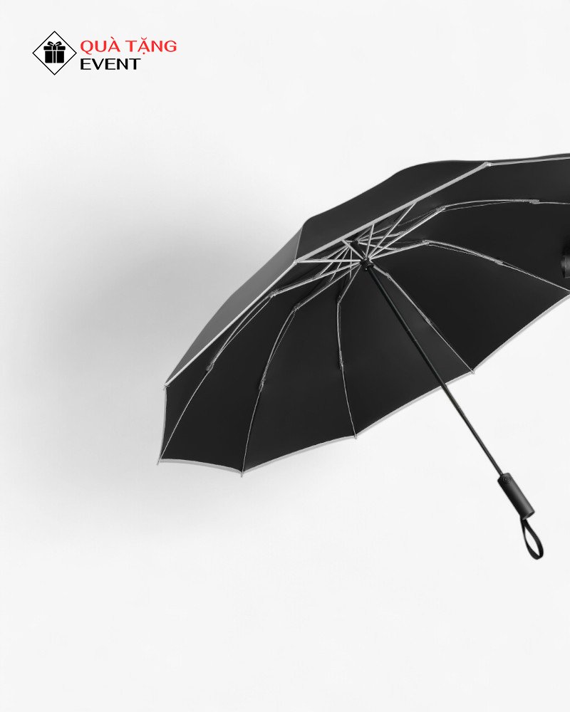 Ô dù quà tặng doanh nghiệp, in logo theo yêu cầu - Mã OD008 Công ty sản xuất ô dù - OD008
