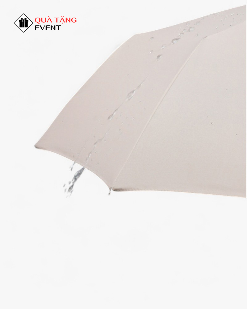 Ô dù quà tặng doanh nghiệp, in logo theo yêu cầu - Mã OD003 Công ty sản xuất ô dù Sài Gòn - OD003