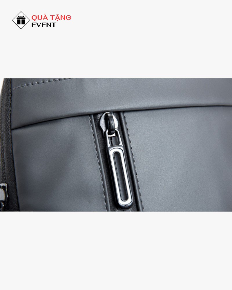 Túi đeo chéo quà tặng doanh nghiệp, in logo theo yêu cầu - Mã TDC126 Công ty sản xuất túi đeo chéo giá rẻ - TDC126