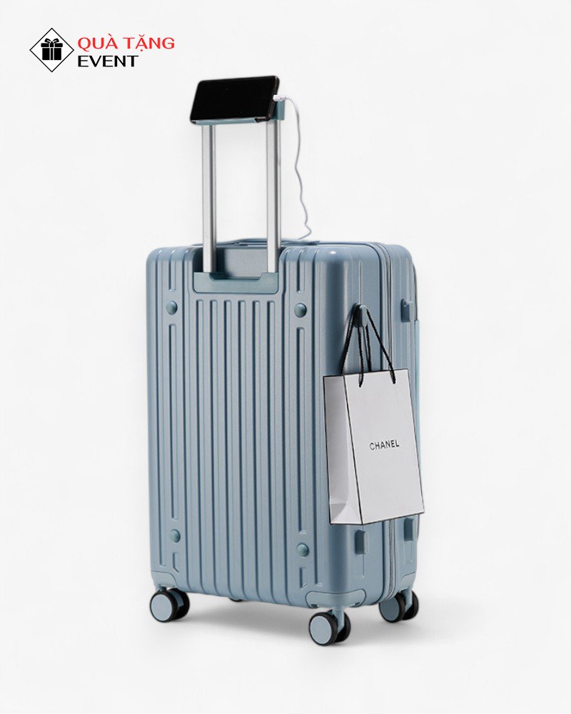Công ty sản xuất vali - VL005