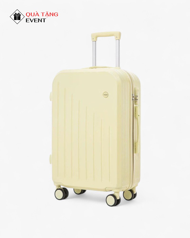 Vali quà tặng doanh nghiệp, in logo theo yêu cầu - Mã VL011 Công ty sản xuất vali cao cấp - VL011