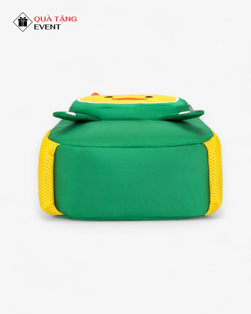 Balo mẫu giáo quà tặng, in logo theo yêu cầu – Mã BLMG012 Cty balo mẫu giáo giá sỉ nữ Sài Gòn - BLMG012
