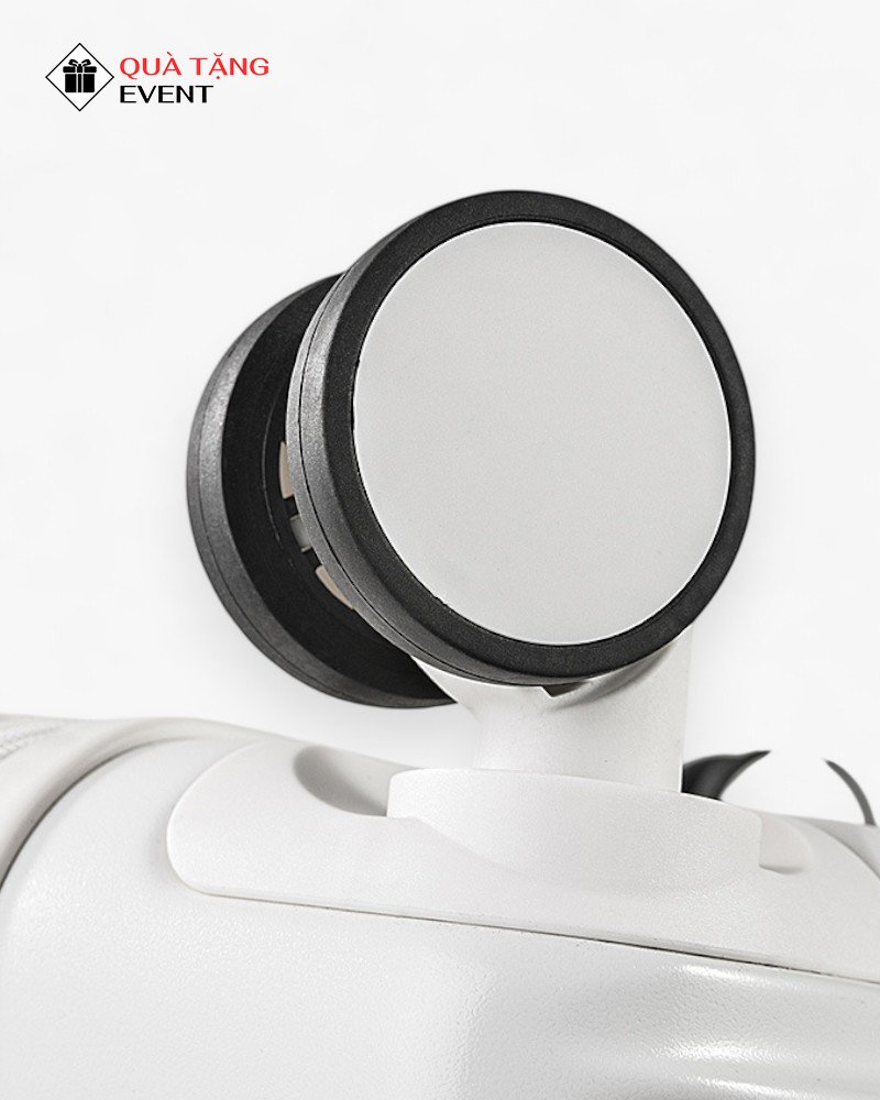 Vali quà tặng doanh nghiệp, in logo theo yêu cầu - Mã VL008 Cty sản xuất vali - VL008