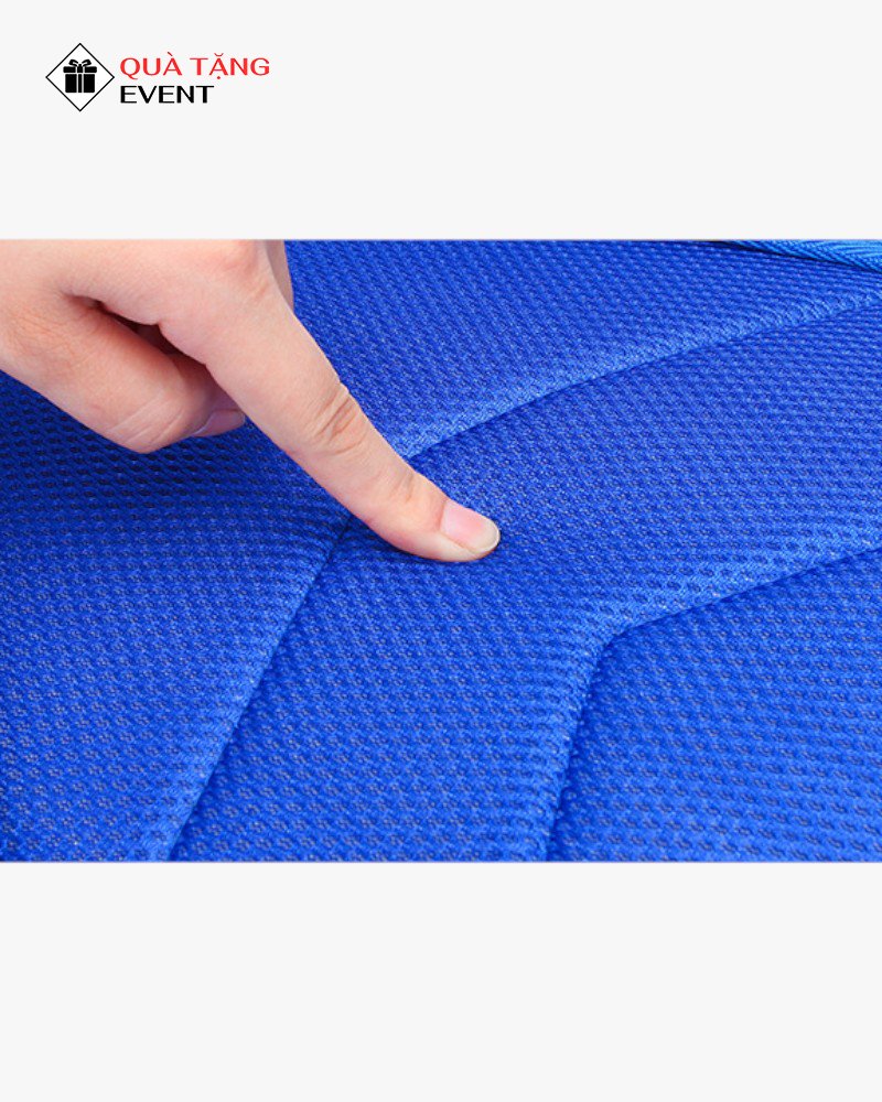 Balo học sinh quà tặng, in logo theo yêu cầu – Mã BLHS003 Đặt balo học sinh theo yêu cầu - BLHS003