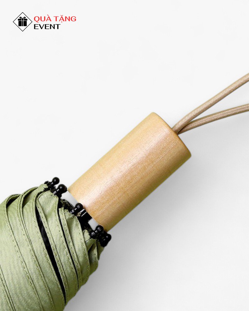 Ô dù quà tặng doanh nghiệp, in logo theo yêu cầu - Mã OD002 Đặt dù theo yêu cầu TPHCM - OD002