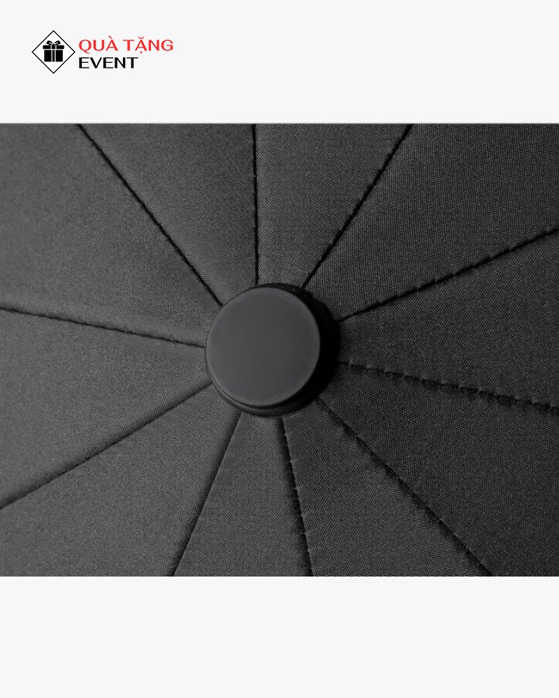 Ô dù quà tặng doanh nghiệp, in logo theo yêu cầu - Mã OD008 Đặt sản xuất ô dù giá rẻ - OD008