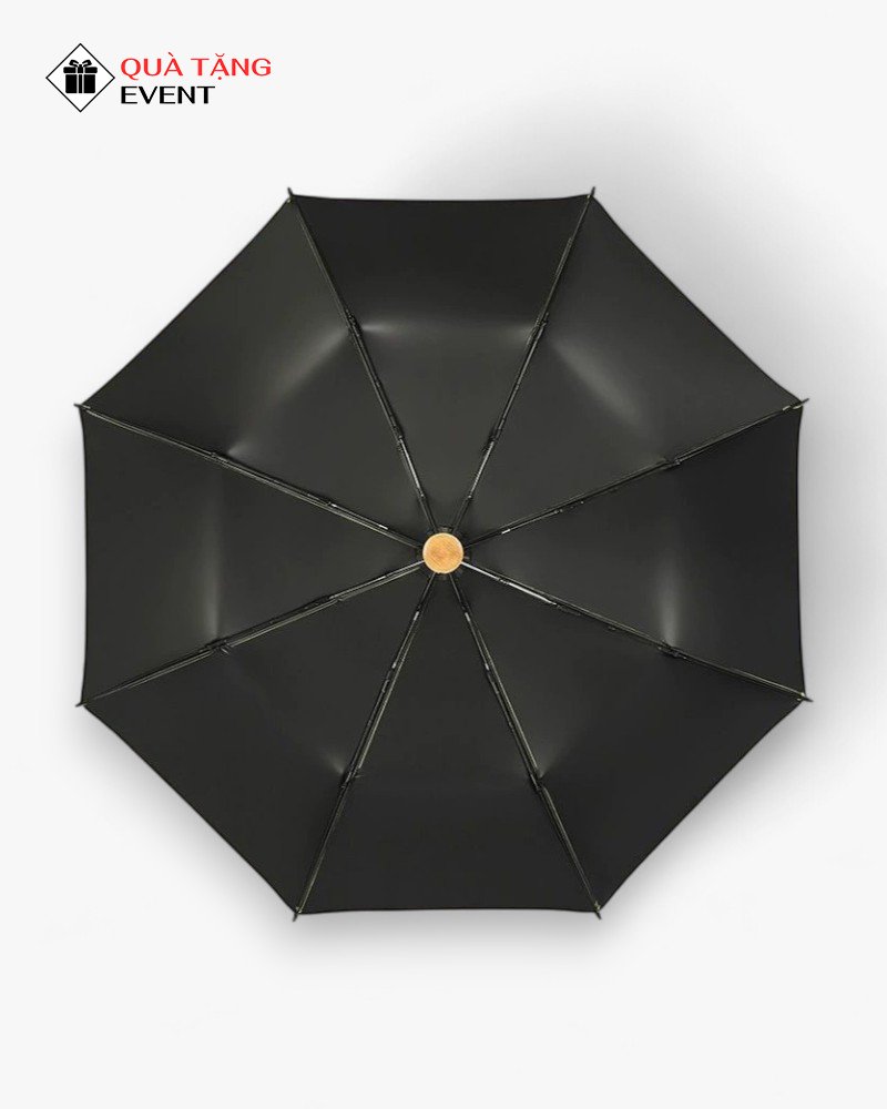 Ô dù quà tặng doanh nghiệp, in logo theo yêu cầu - Mã OD002 Đặt sản xuất ô dù quà tặng theo yêu cầu - OD002