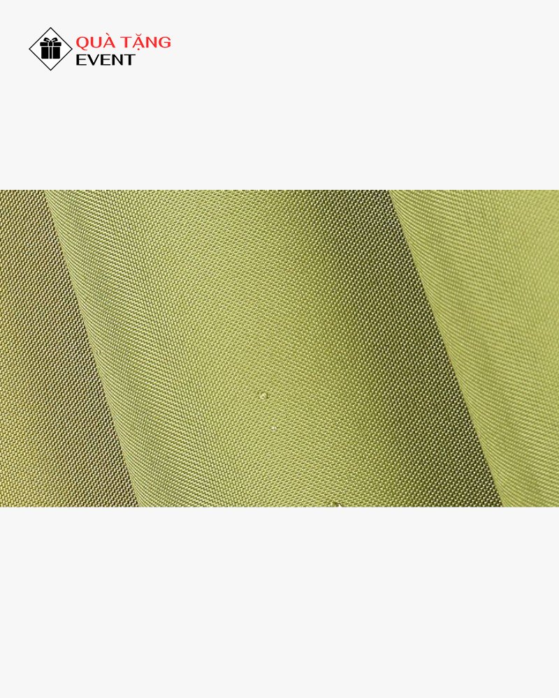 Ô dù quà tặng doanh nghiệp, in logo theo yêu cầu - Mã OD002 Đặt sản xuất ô dù quảng cáo tại TPHCM - OD002