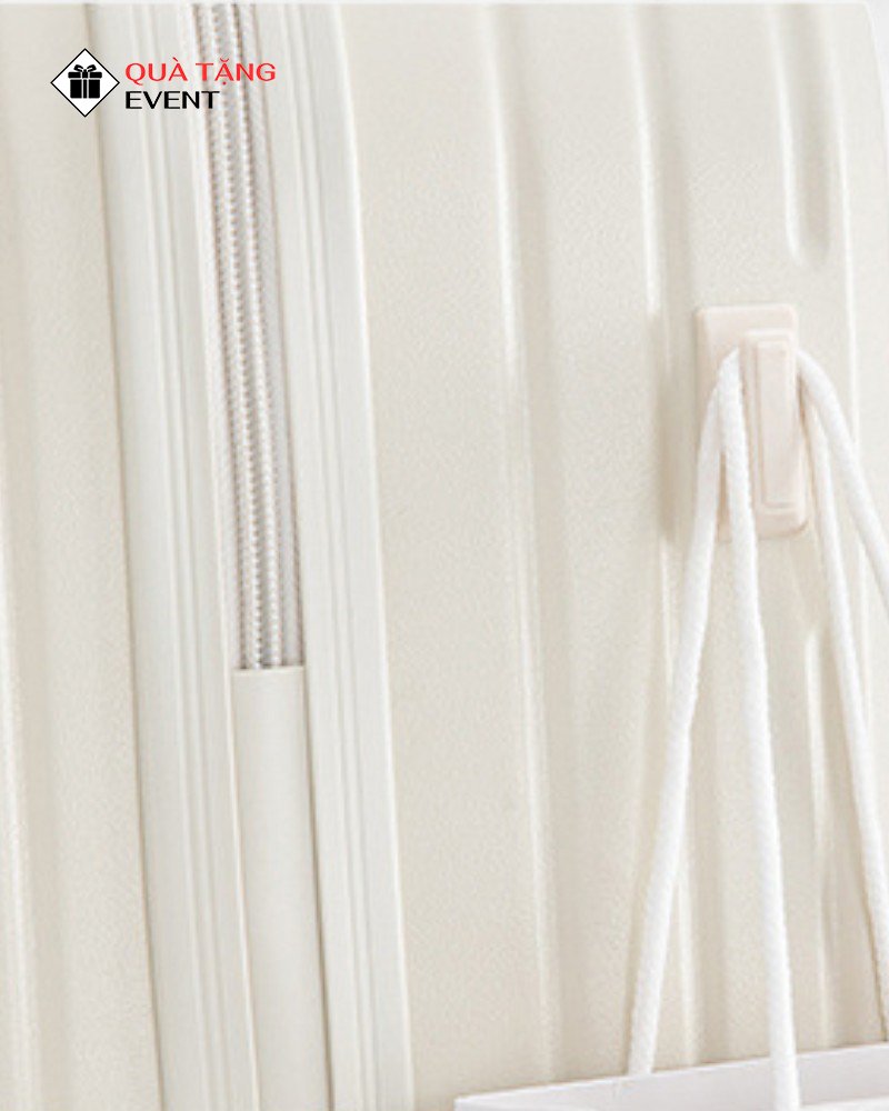 Vali quà tặng doanh nghiệp, in logo theo yêu cầu - Mã VL001 Đặt sản xuất vali cho bé - VL001