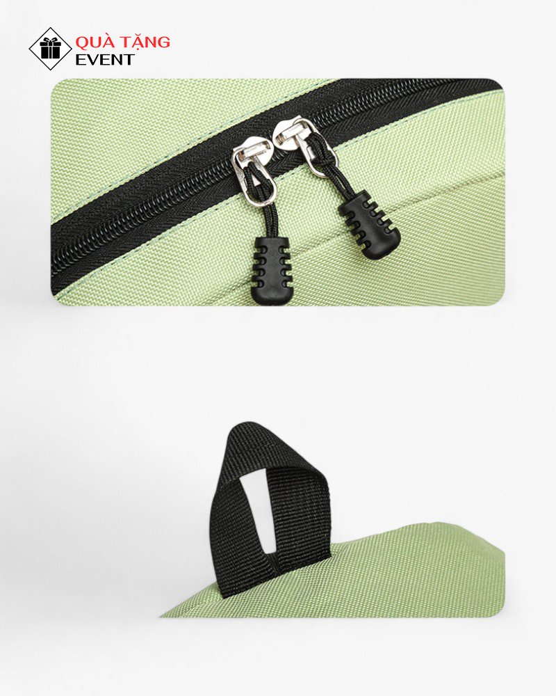 Balo học sinh quà tặng, in logo theo yêu cầu – Mã BLHS008 Địa chỉ may balo học sinh cao cấp - BLHS008