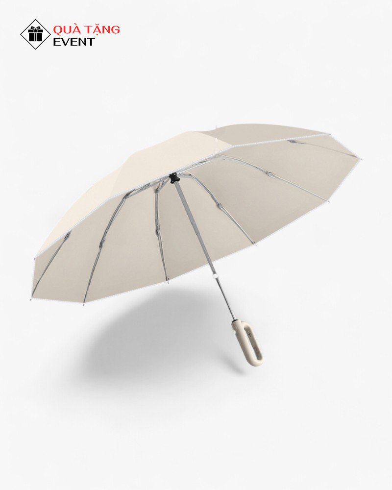 Ô dù quà tặng doanh nghiệp, in logo theo yêu cầu - Mã OD001 Địa chỉ sản xuất ô dù TPHCM - OD001
